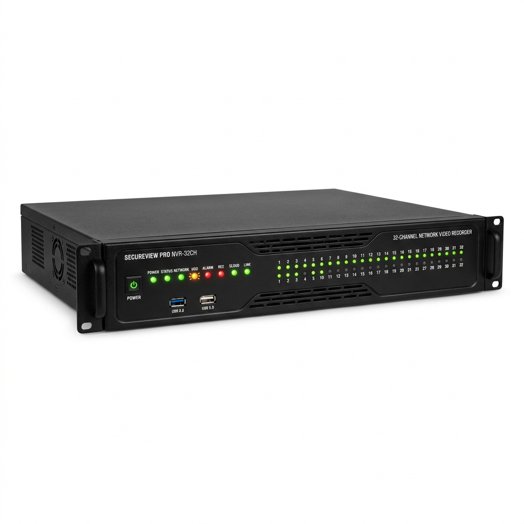DVR / NVR